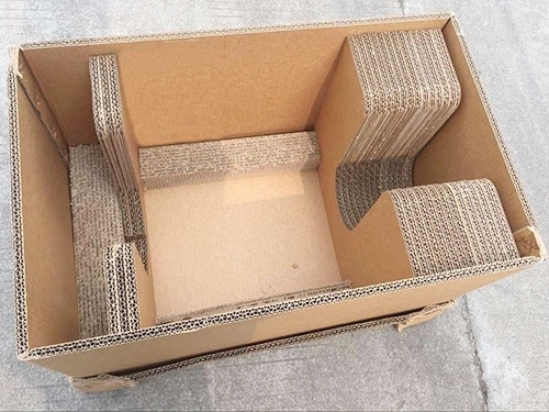 重型纸箱