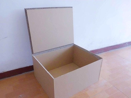 三A纸箱